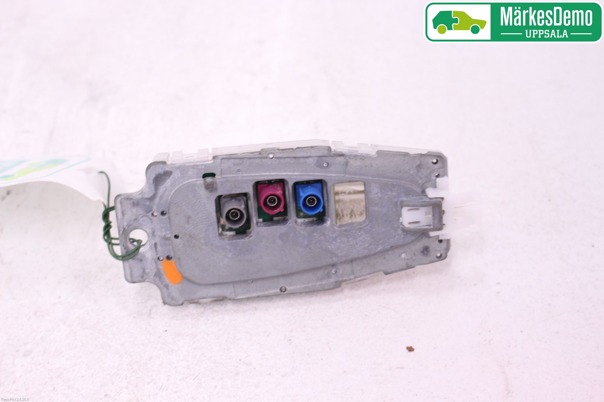 BMW 2 F45 Active Tourer 14-21 Stereo Antenne Radio-Tv