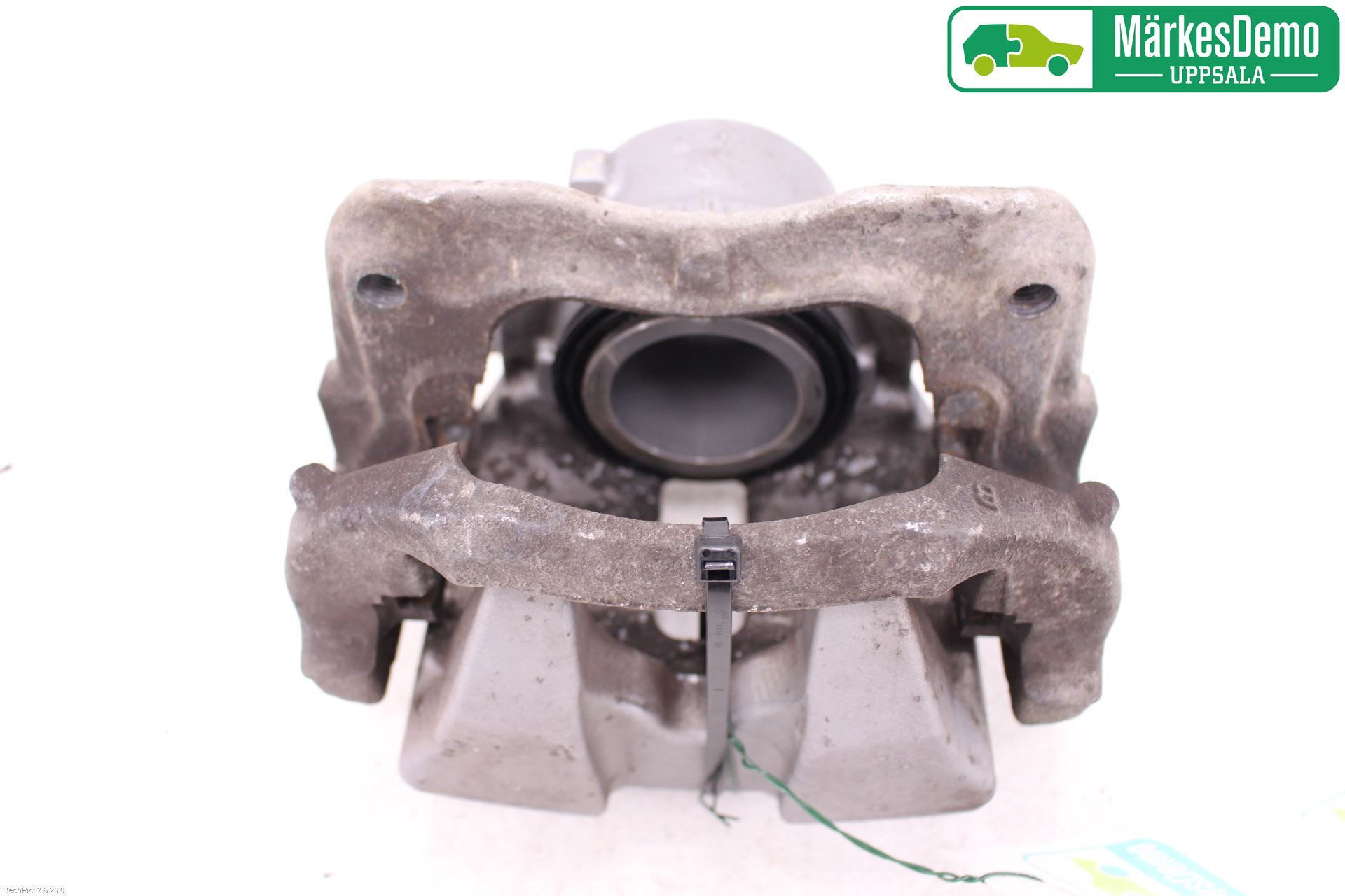 BMW 5 G30/G31/F90 17-23 Bremsecaliper Foran Høyre