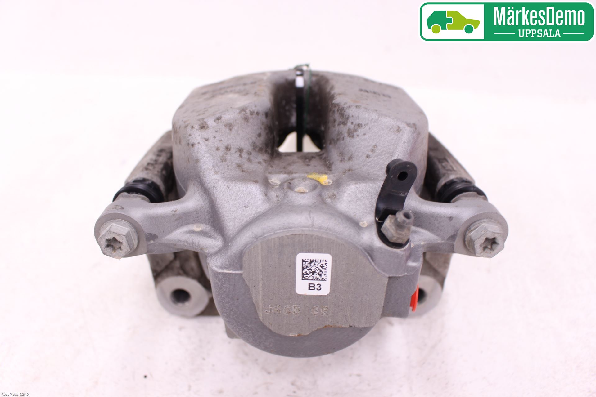 BMW 5 G30/G31/F90 17-23 Bremsecaliper Foran Venstre