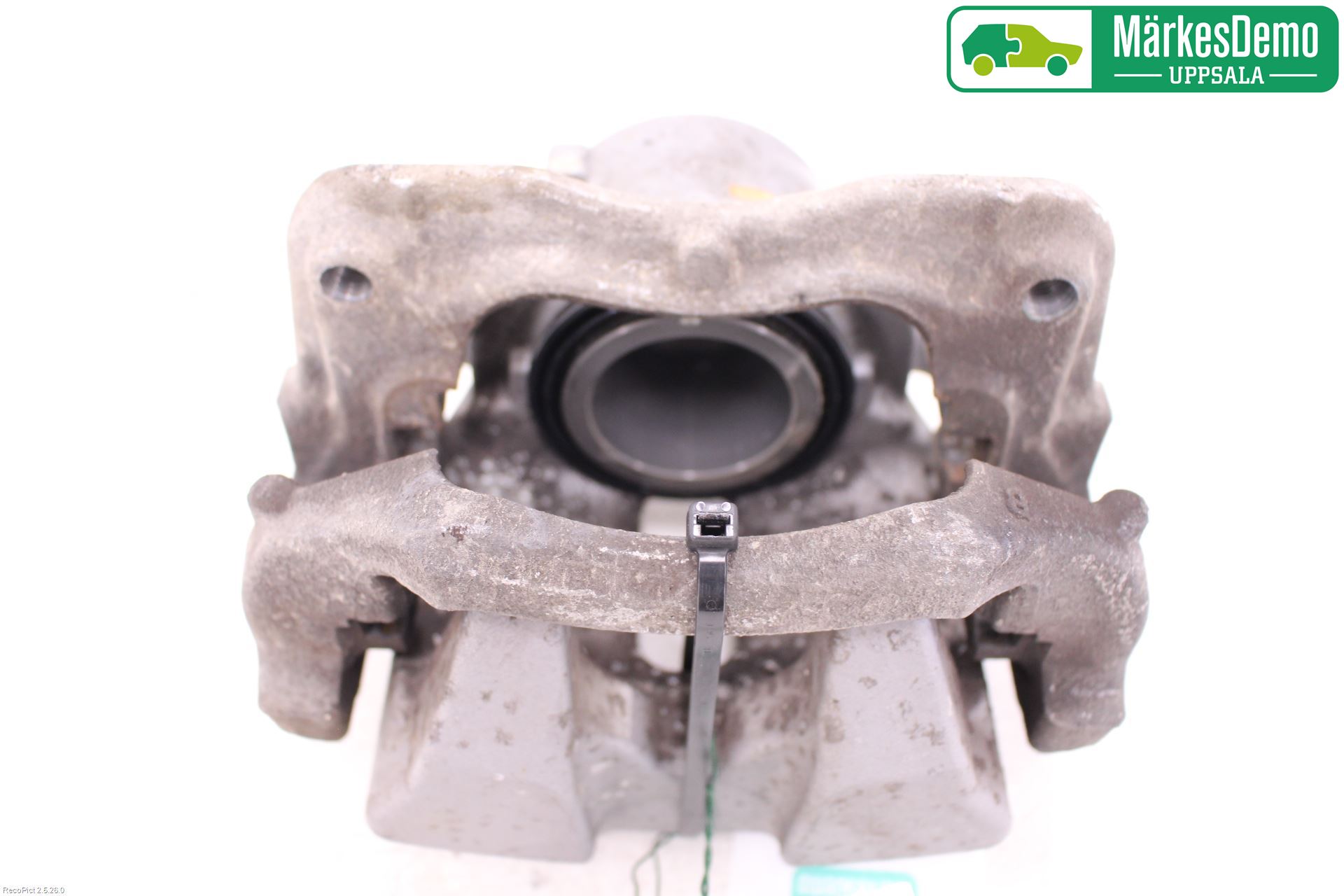 BMW 5 G30/G31/F90 17-23 Bremsecaliper Foran Venstre