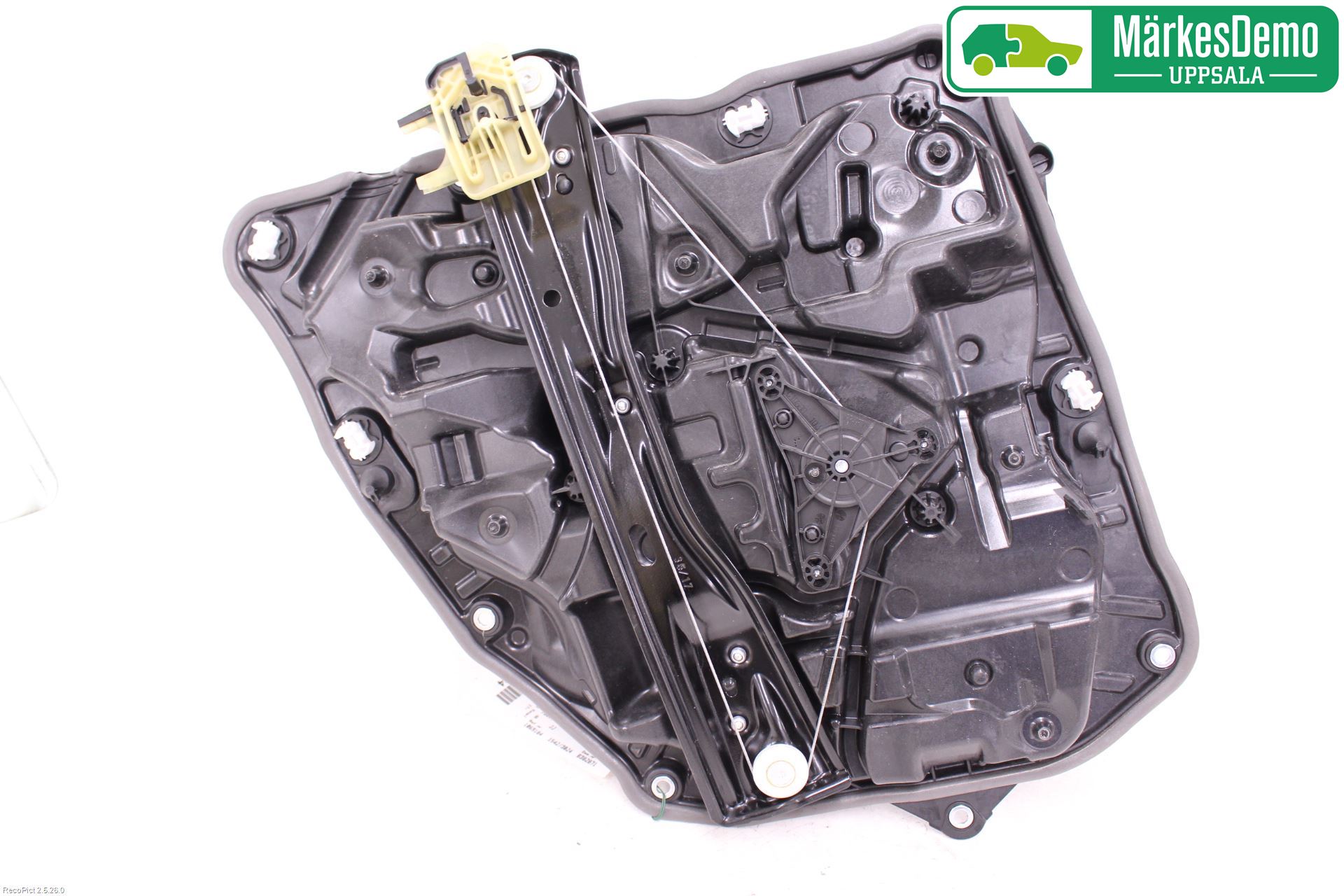 BMW 5 G30/G31/F90 17-23 Vindusheis El Komp