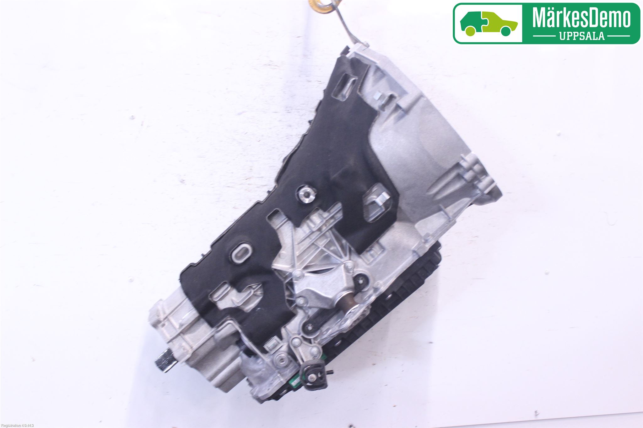 BMW 5 G30/G31/F90 17-23 Gearkasse Automat