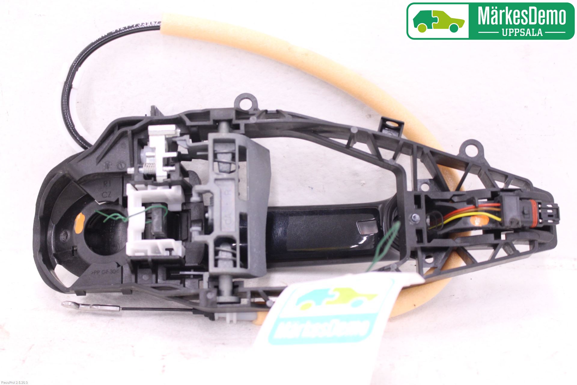BMW 5 G30/G31/F90 17-23 Dørhandtak Ytre Høyre