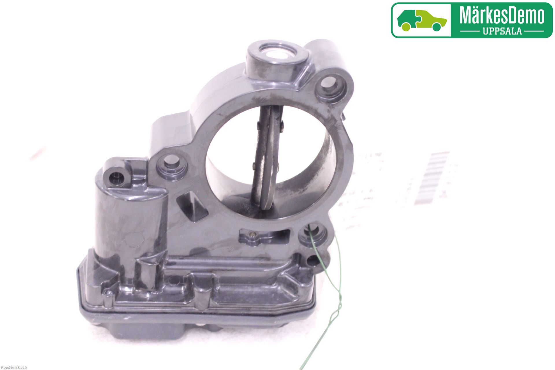 BMW 5 G30/G31/F90 17-23 Inns Spjeldhus