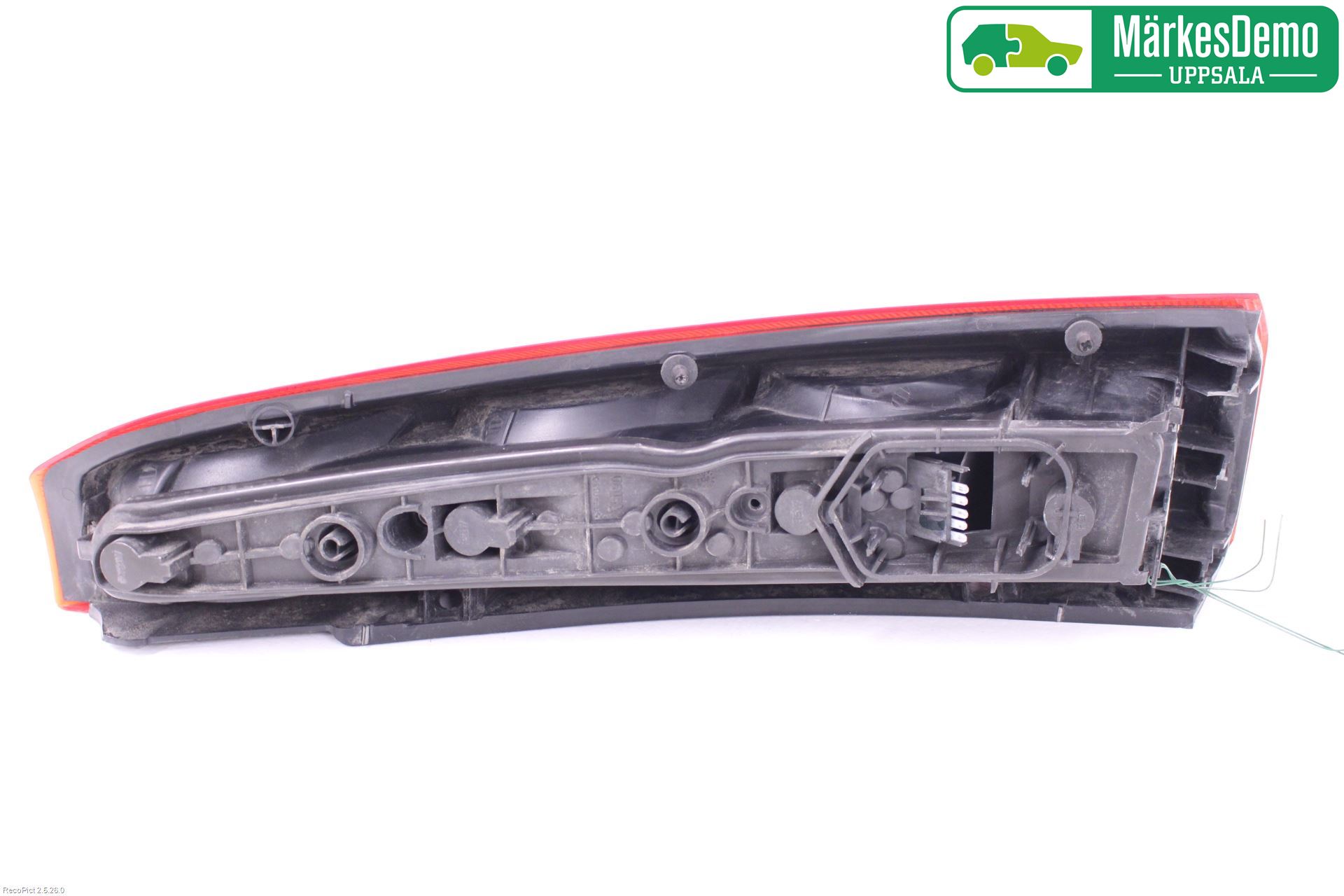Opel MERIVA A   03-10 Baklykt Venstre