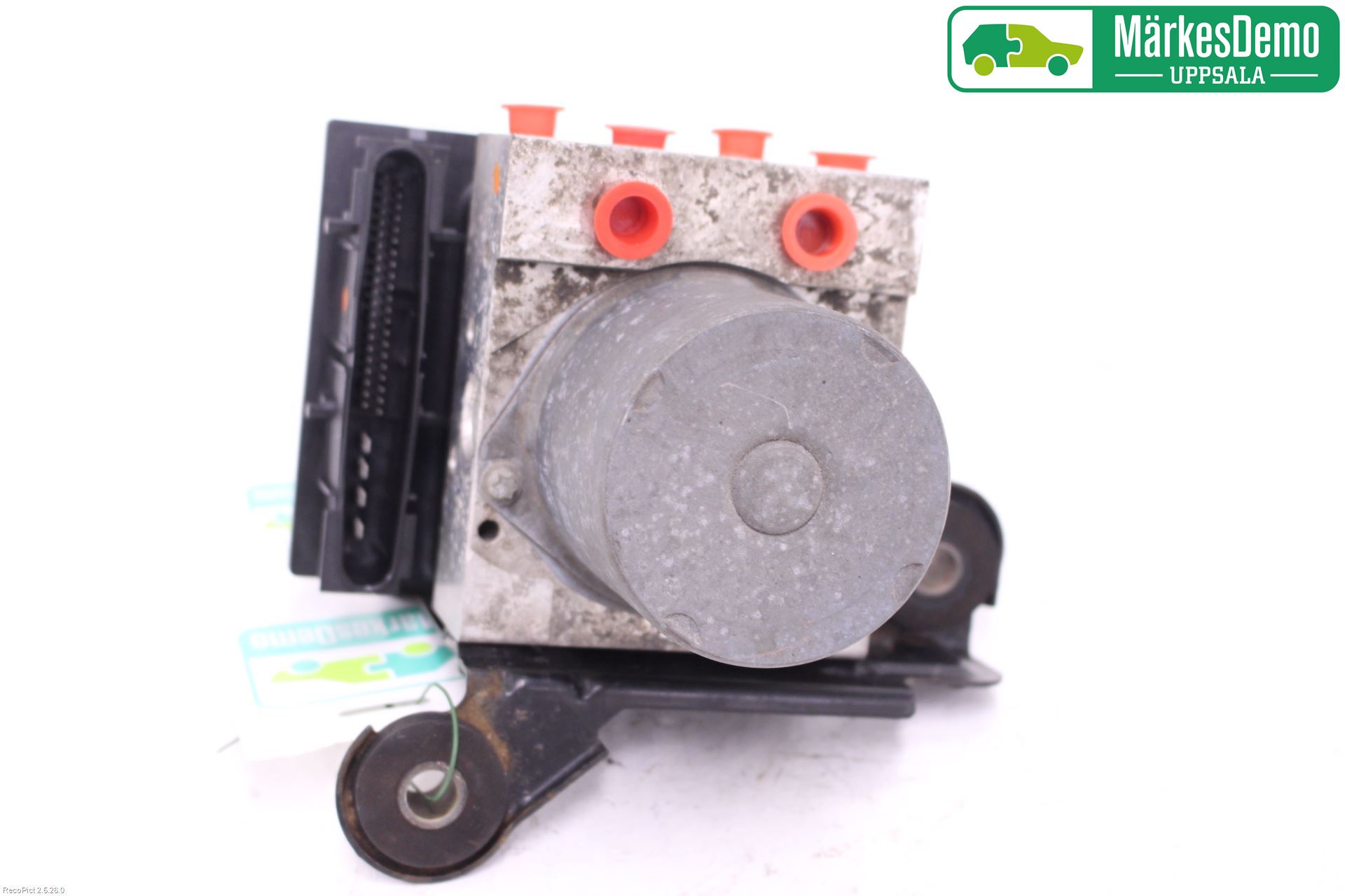 Saab 9-5 -05 Abs Hydraulikkaggregat