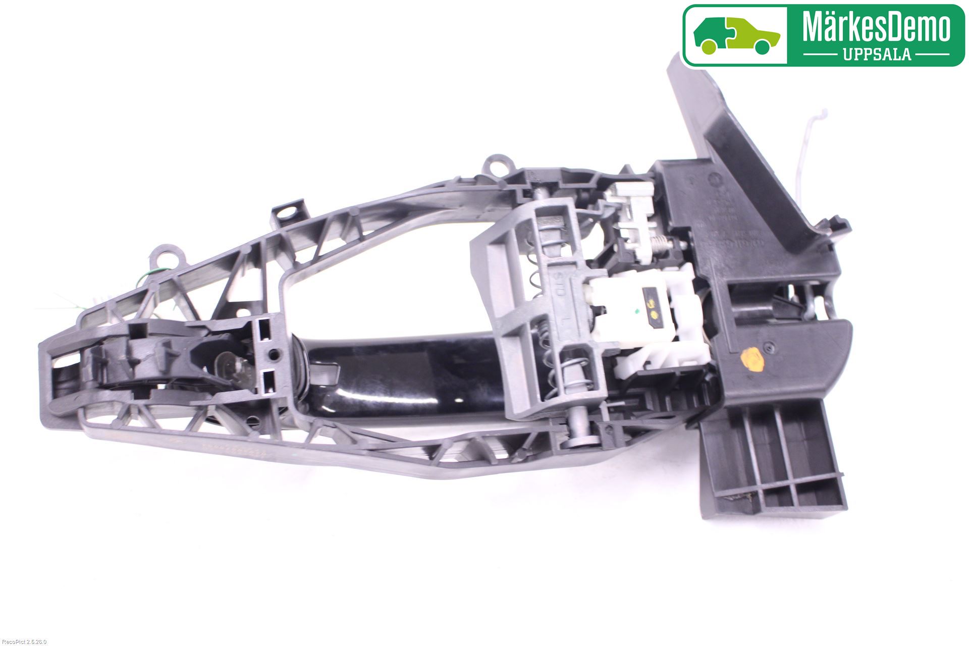 BMW 5 G30/G31/F90 17-23 Dørhandtak Ytre Venstre