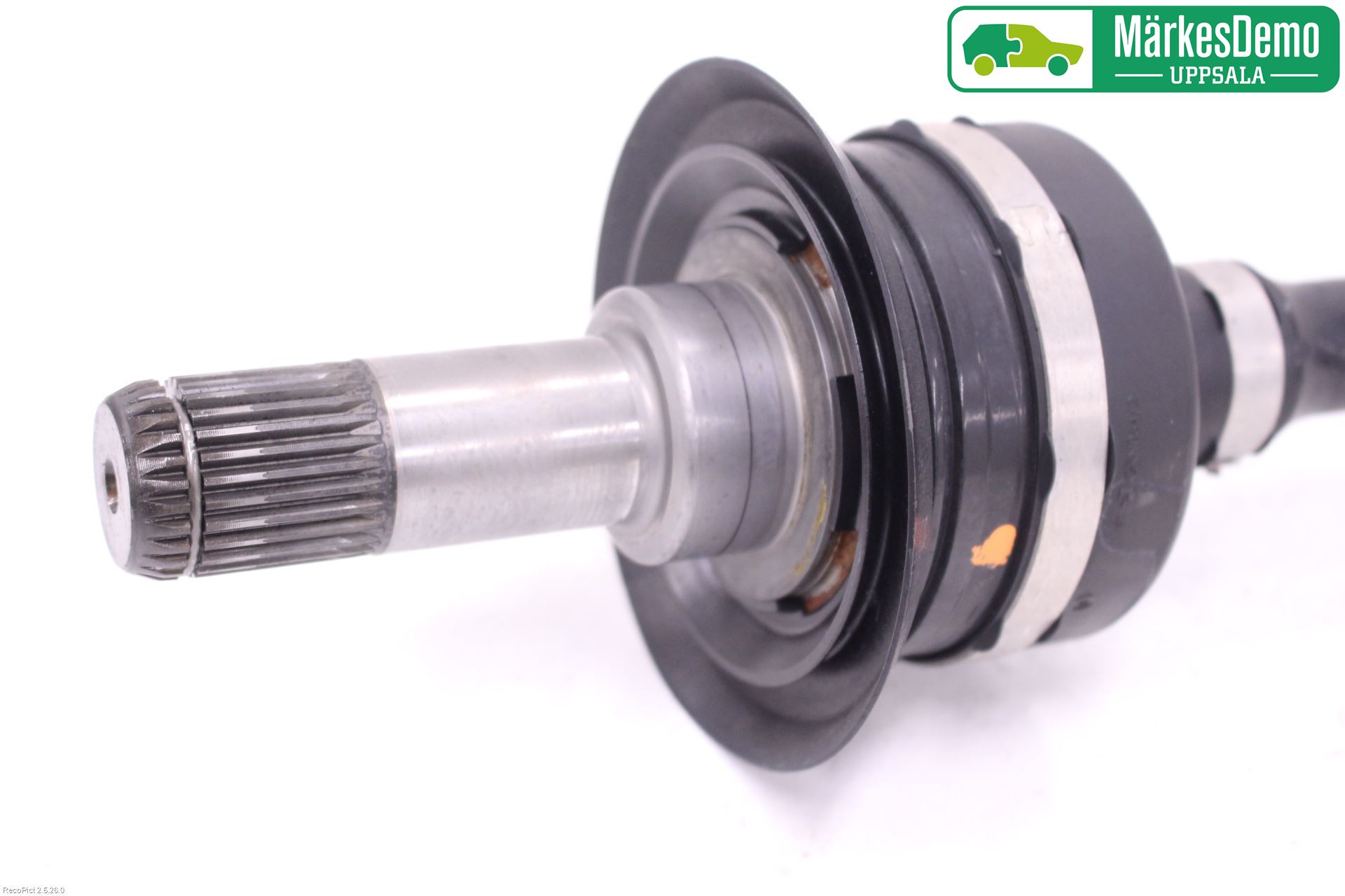 BMW 5 G30/G31/F90 17-23 Drivaksel Bak Kompl Venstre
