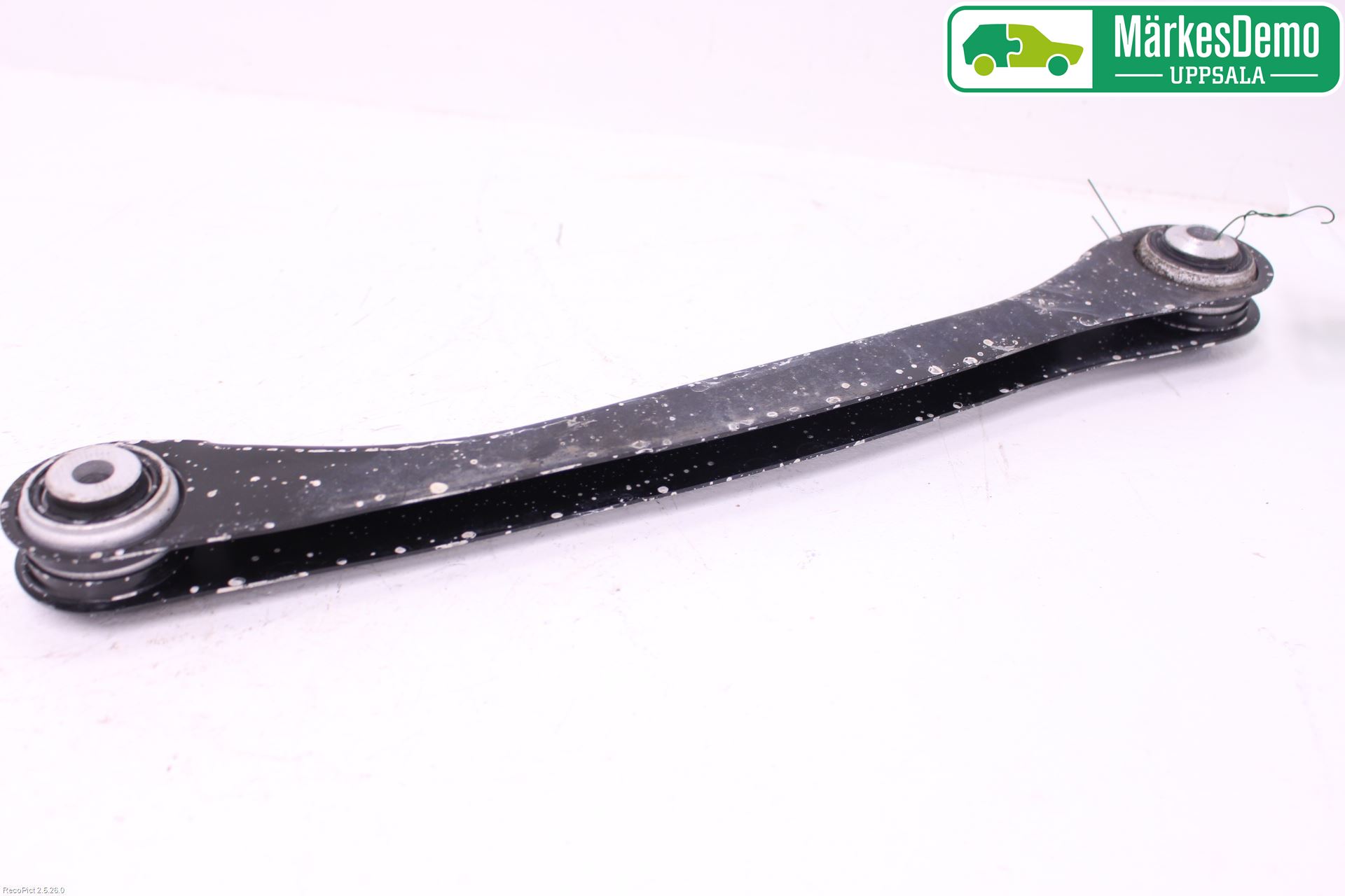 BMW 5 G30/G31/F90 17-23 Bærearm Bak Venstre
