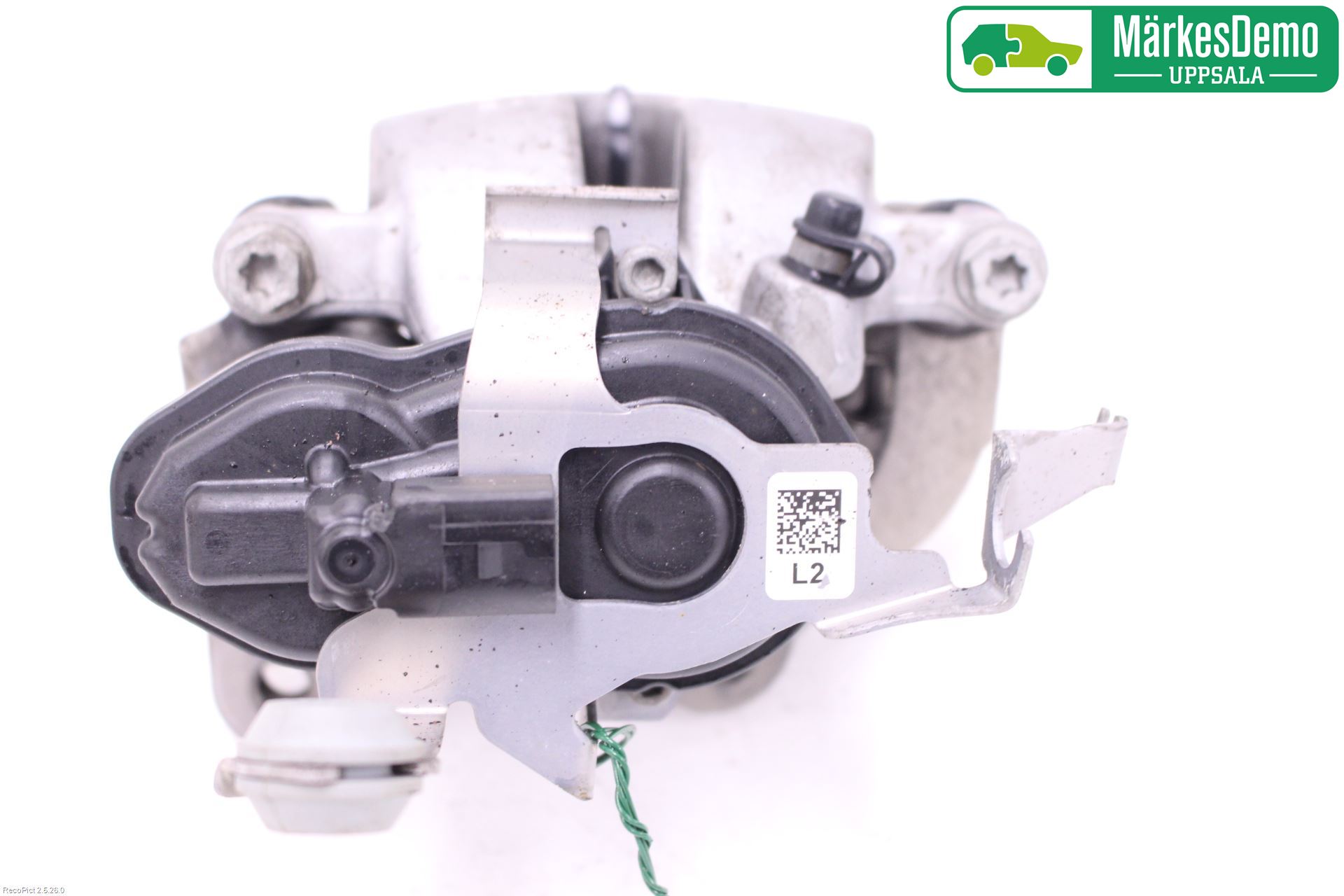 BMW 5 G30/G31/F90 17-23 Bremsecaliper Bak Høyre