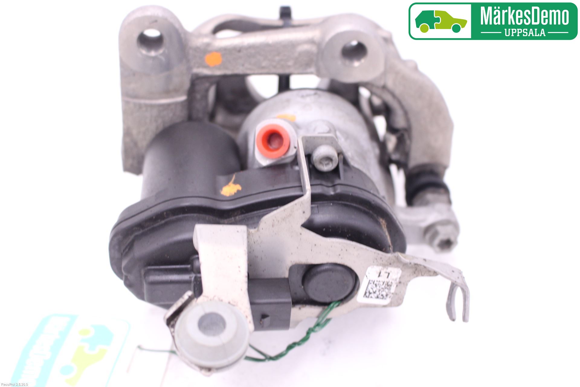BMW 5 G30/G31/F90 17-23 Bremsecaliper Bak Venstre