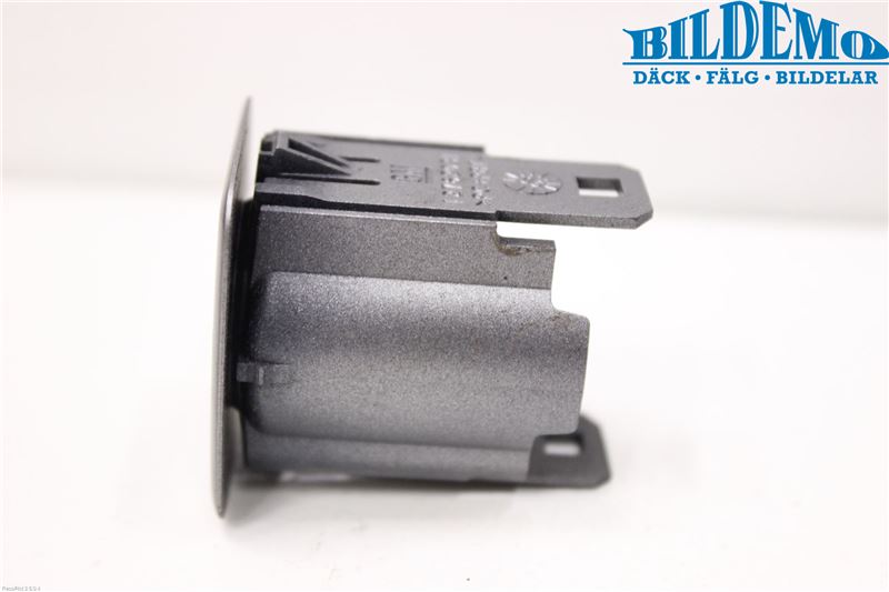 Cadillac BLS Sensor Ryggesensor