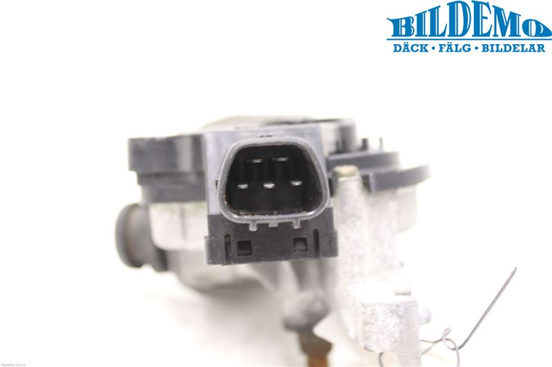 Toyota COROLLA 02-07 Viskermotor Frontrute