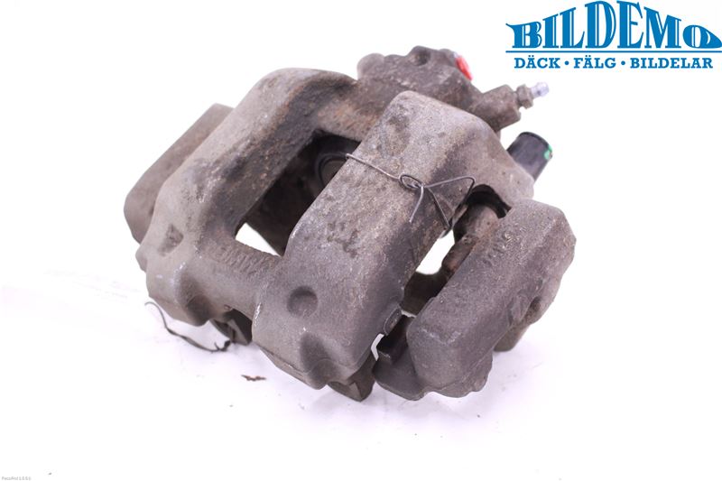 BMW 3 GT F34 13-19 Bremsecaliper Foran Høyre
