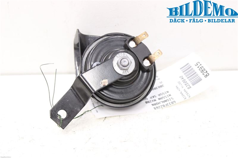 Nissan NV200/NV200 COMBI Signalhorn