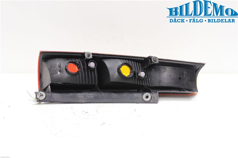 Suzuki IGNIS 01-20 Baklykt Høyre
