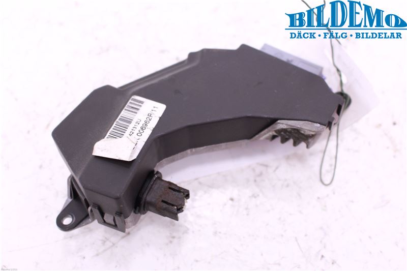 Saab 9-3 VER 2 Varmeapparat Viftemotstand