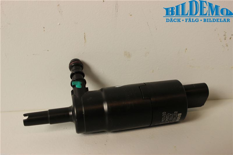 BMW X5 E70 07-13 Spylerpumpe Høytrykk