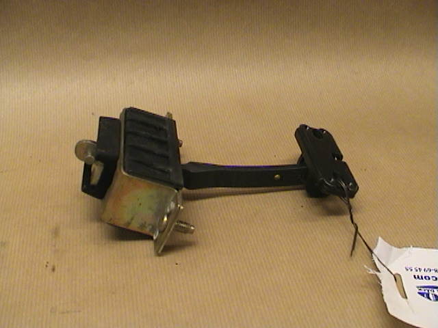 Mercedes-Benz MB C (203) 00-07 Dørstopper