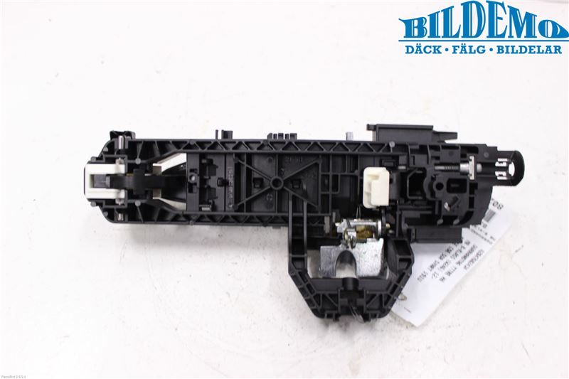 Mercedes-Benz MB B-KLASS (W246/W242) 12-19 Dørhandtak Ytre Høyre