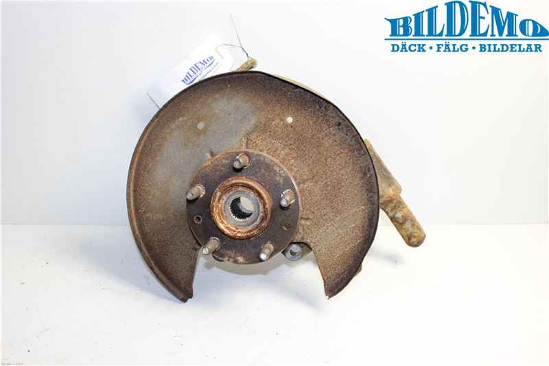 Mazda 6 02-08 Spindel Vb
