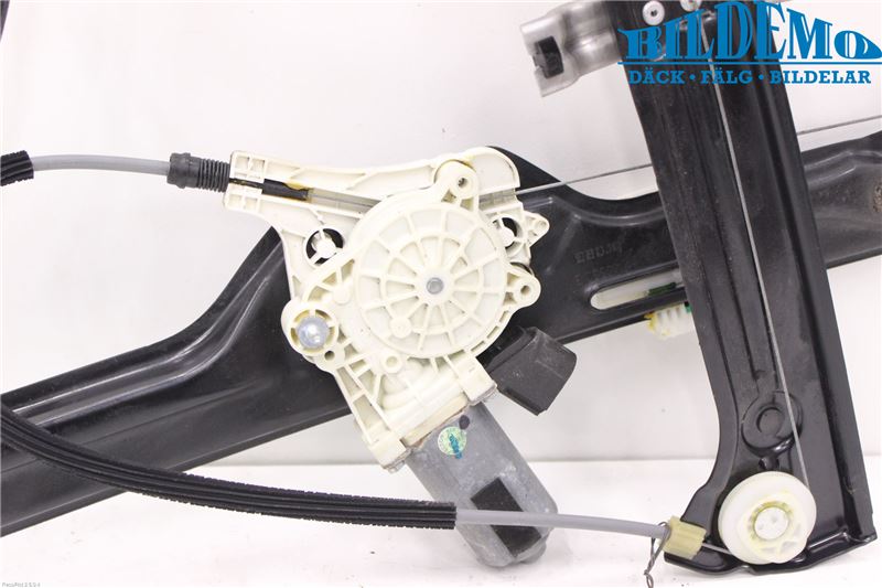BMW X5 E70 07-13 Vindusheis El Komp