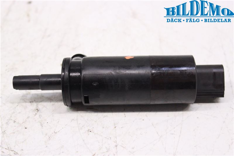 BMW 5 E60/61 Sed/Tou 02-10 Spylerpumpe Høytrykk