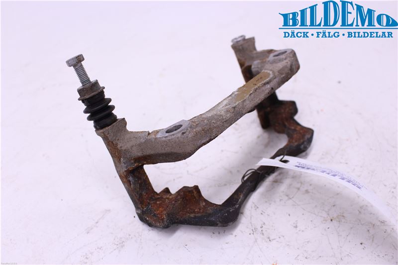 Mercedes-Benz MB B-KLASS (W246/W242) 12-19 Bremsecaliper Feste Holder