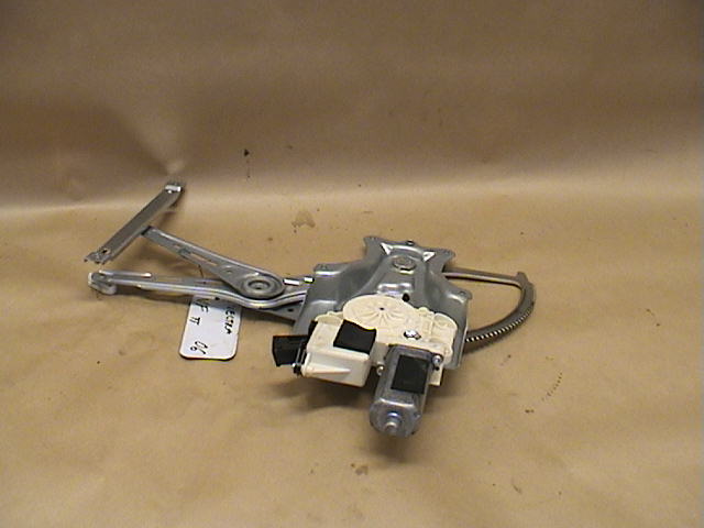 Opel VECTRA C 06-08 Vindusheis El Komp