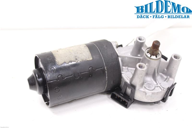 Audi A3/S3     96-03 Viskermotor Frontrute
