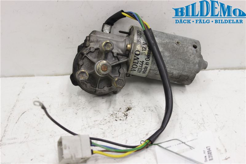 Volvo 940 91-98 Viskermotor Frontrute