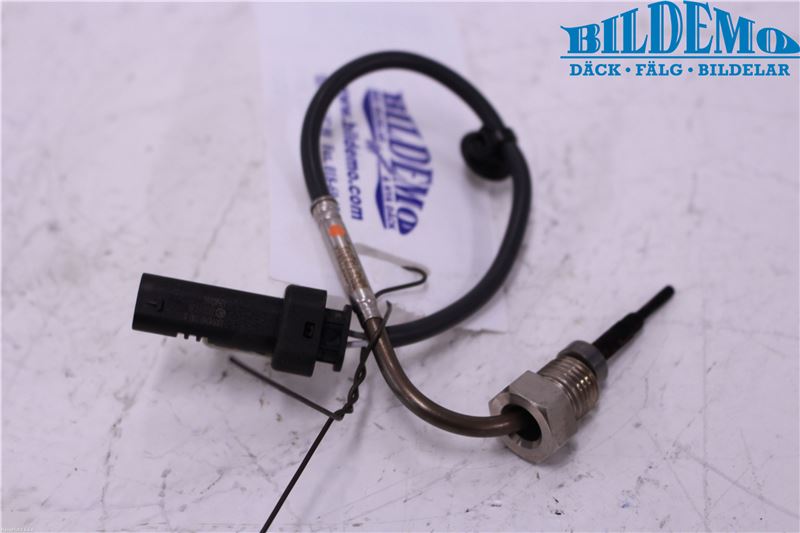 Opel INSIGNIA 09-16 Sensor Temp-Trykk Avgass