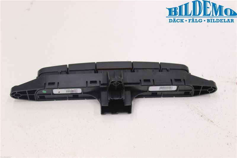 Opel INSIGNIA 09-16 Bryter Varsel (Nødblink)