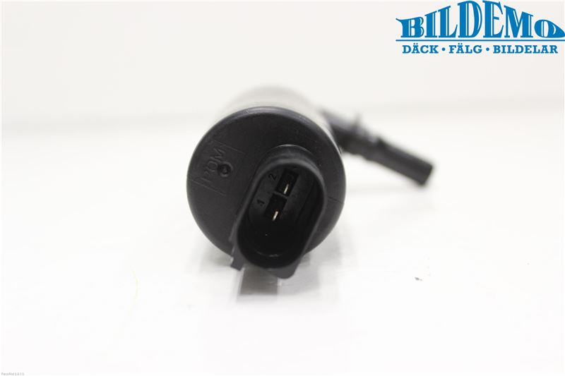 BMW 3 F30/F31/F80 12-19 Spylerpumpe Høytrykk