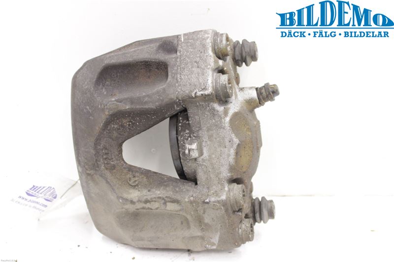 Mercedes-Benz MB E-KLASS (W212) 09-16 Bremsecaliper Foran Venstre