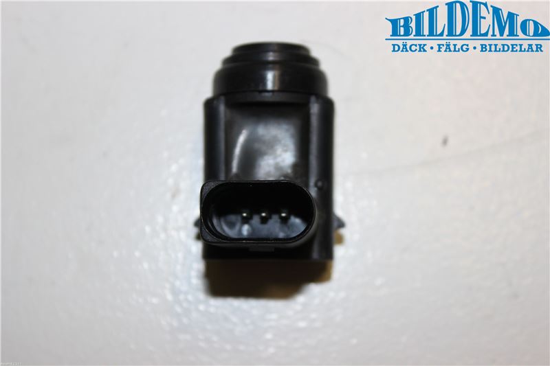 Volkswagen VW GOLF V 04-09 Sensor Ryggesensor