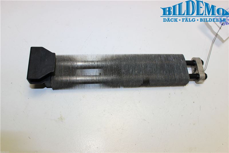 Mercedes-Benz MB E-KLASS (W211) 02-09 Radiator Servoolje Kjøler