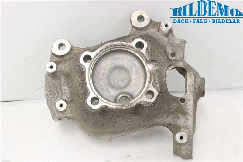 BMW 5 E60/61 Sed/Tou 02-10 Spindel Vf