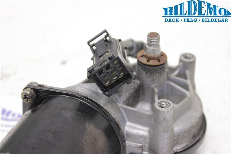 Saab 9-3 VER 1 98-03 Viskermotor Frontrute