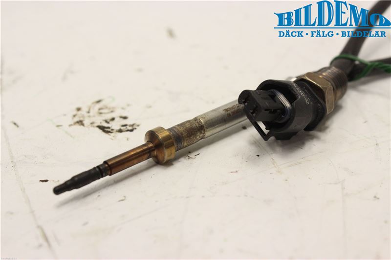 BMW 3 F30/F31/F80 12-19 Sensor Temp-Trykk Avgass