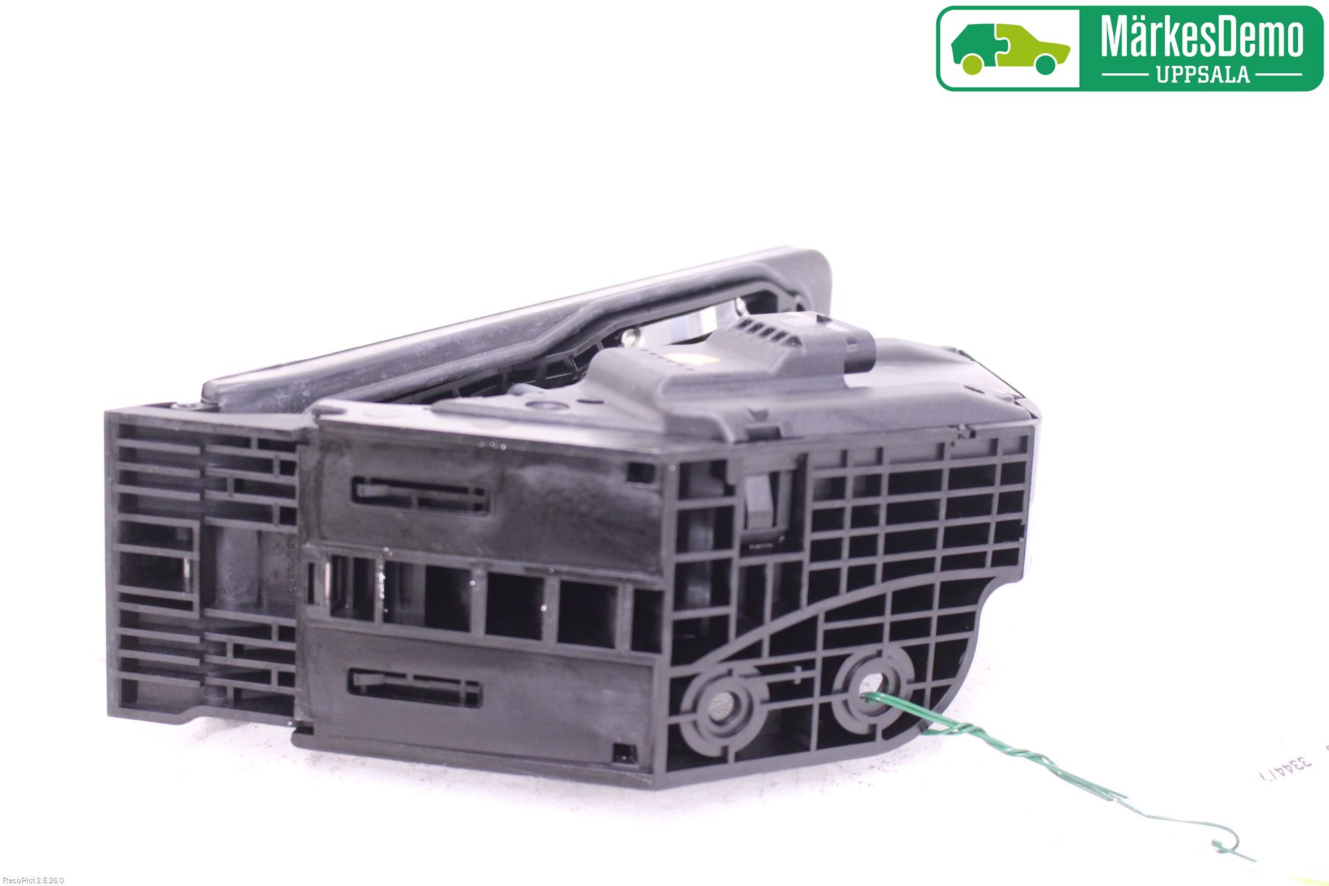 Mercedes-Benz MB E-KLASS (W213) 16-23 Gasspedal