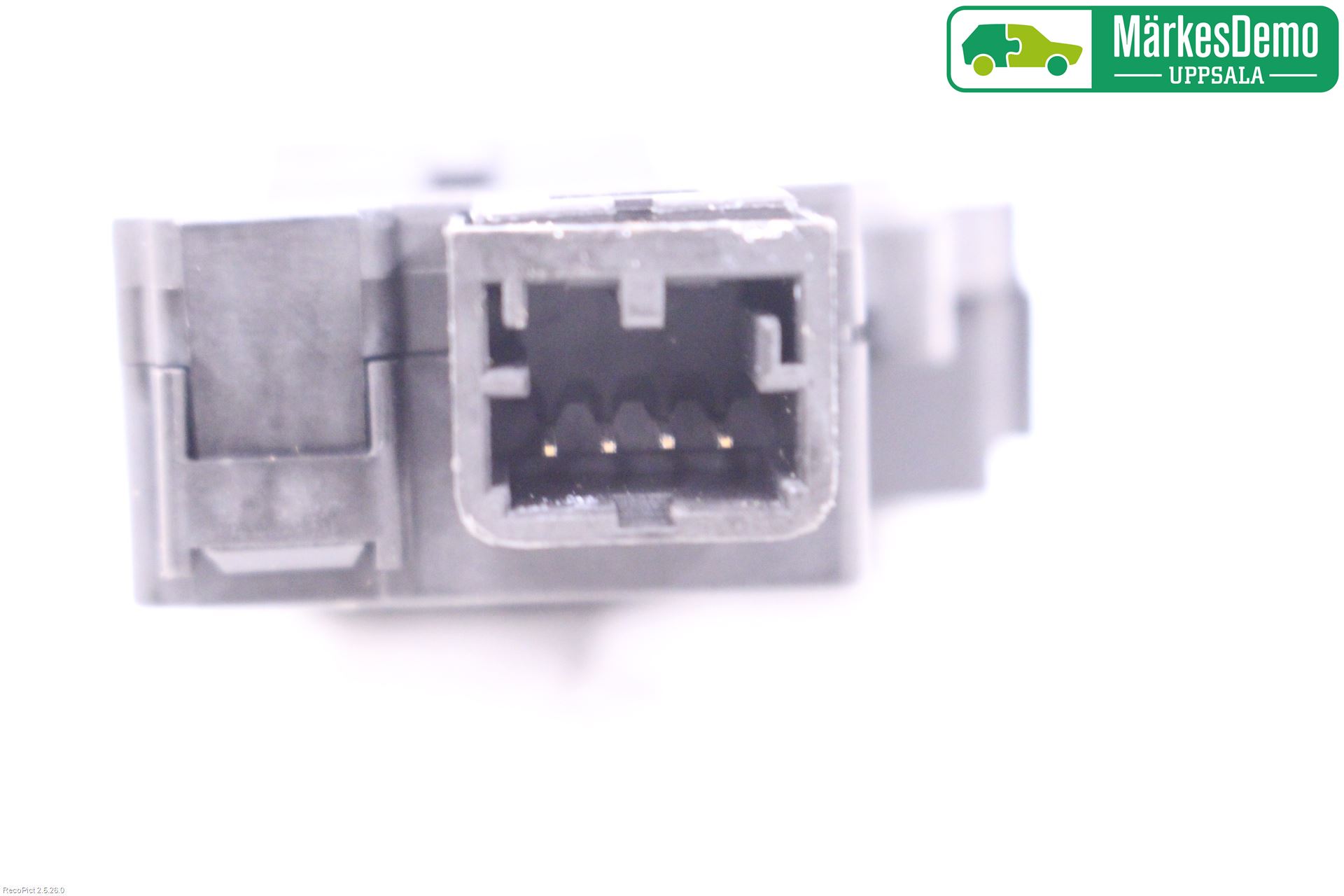 Mercedes-Benz MB E-KLASS (W213) 16-23 Varme Regulering Motor