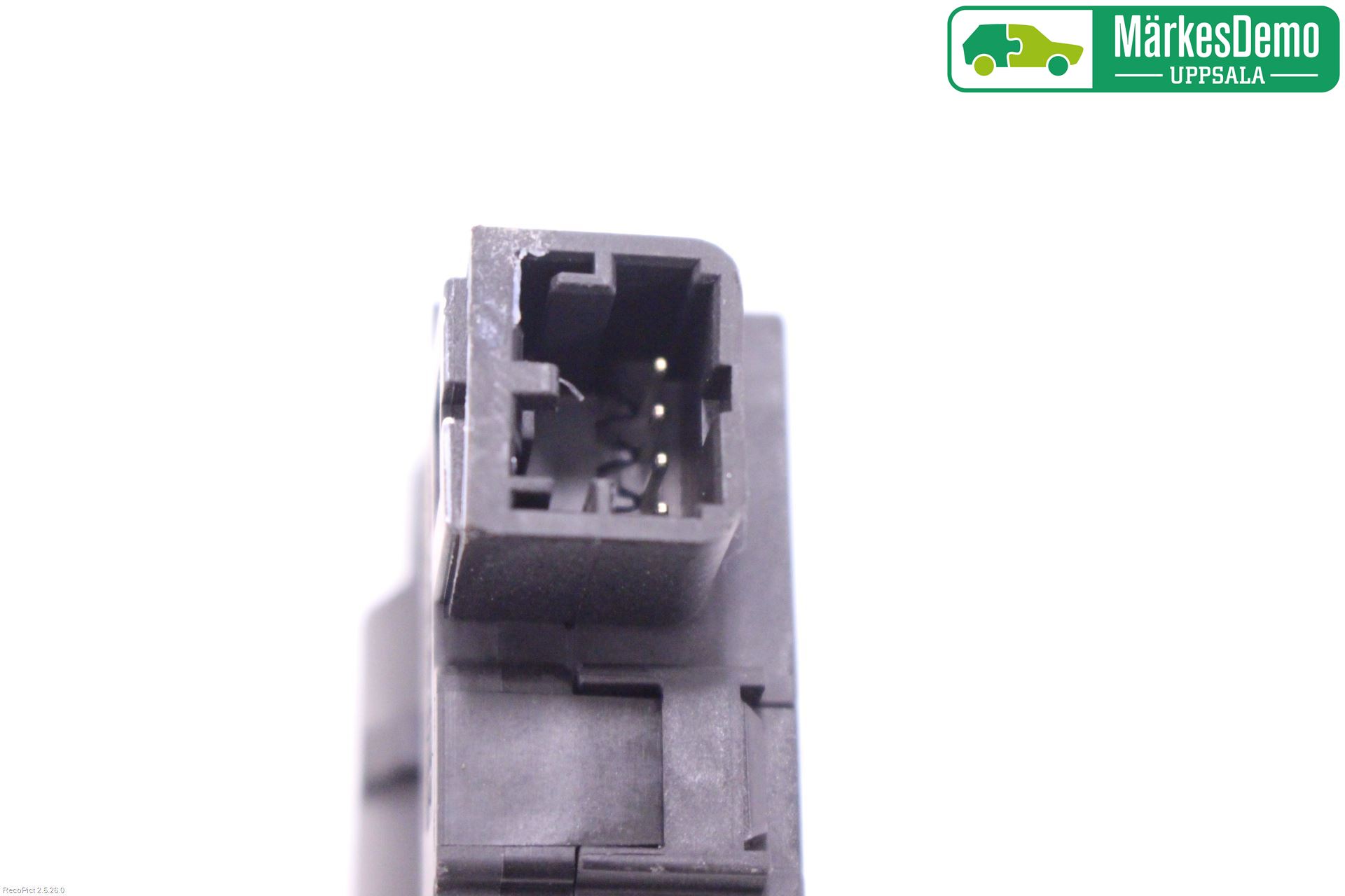 Mercedes-Benz MB E-KLASS (W213) 16-23 Varme Regulering Motor