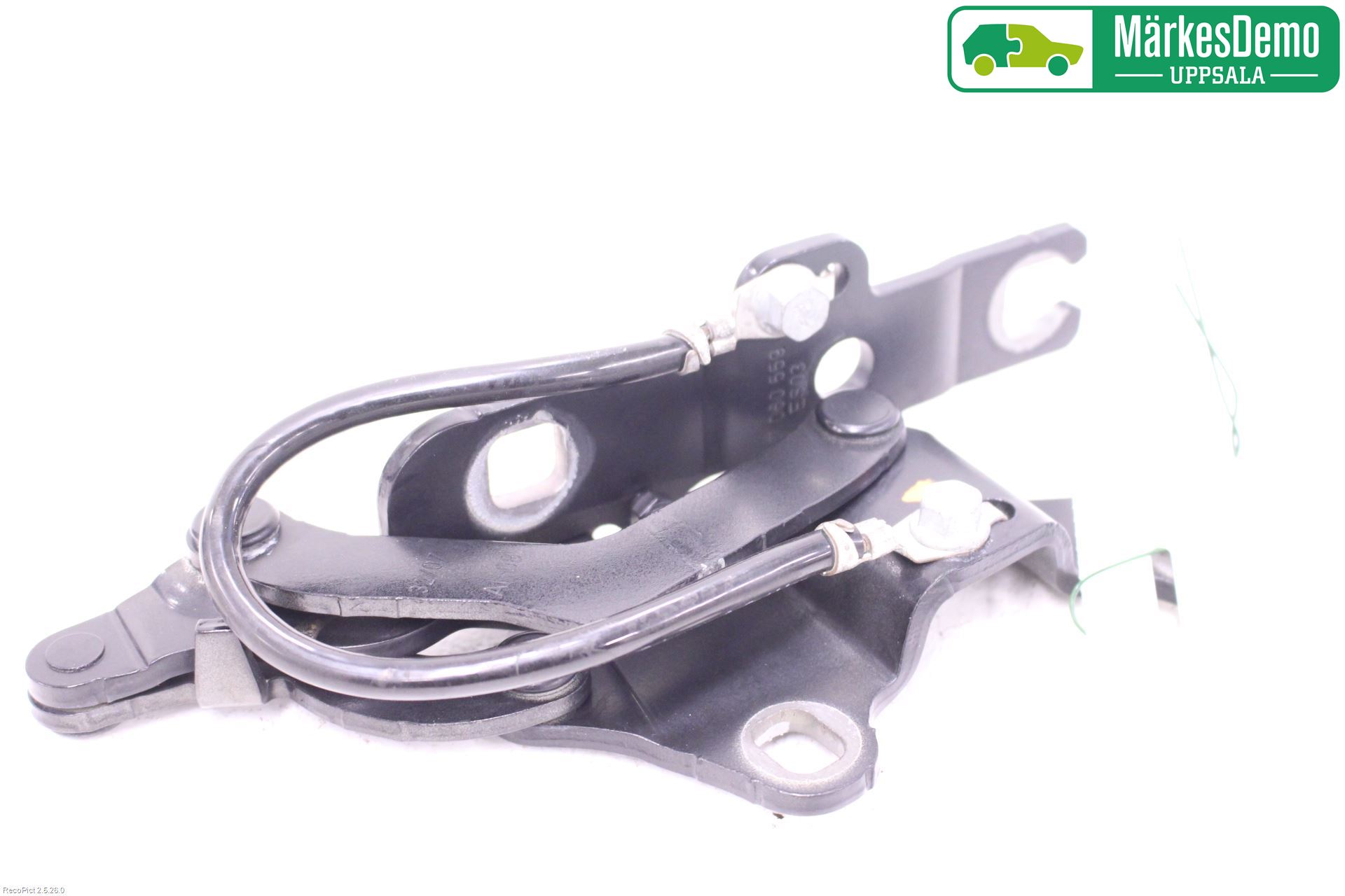 BMW 1 E87/81 5D/3D 03-11 Panser Hengsel - Hengsler