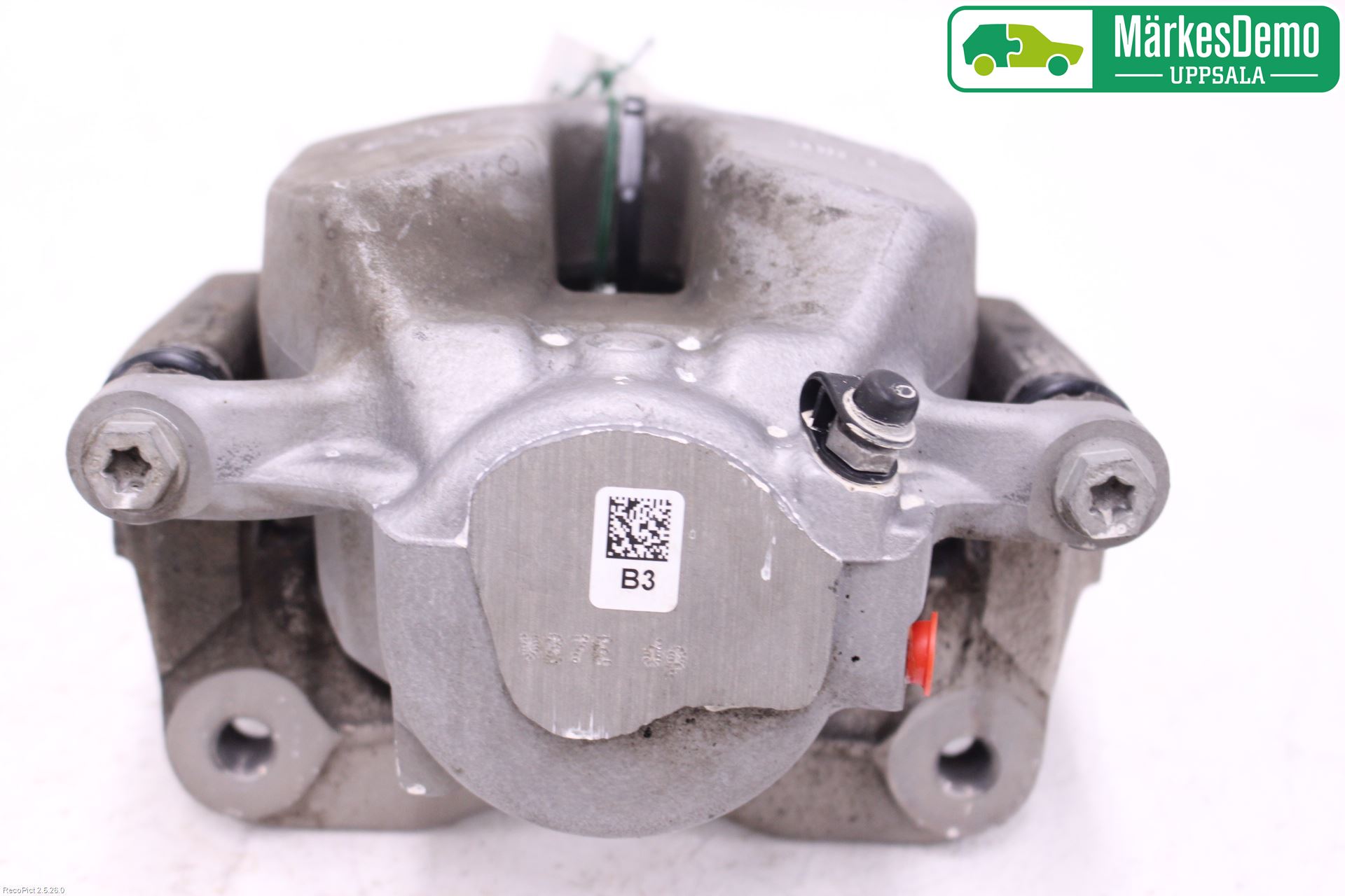 BMW 5 G30/G31/F90 17-23 Bremsecaliper Foran Venstre