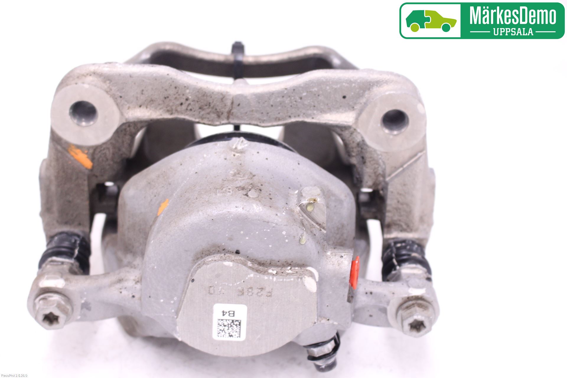 BMW 5 G30/G31/F90 17-23 Bremsecaliper Foran Høyre