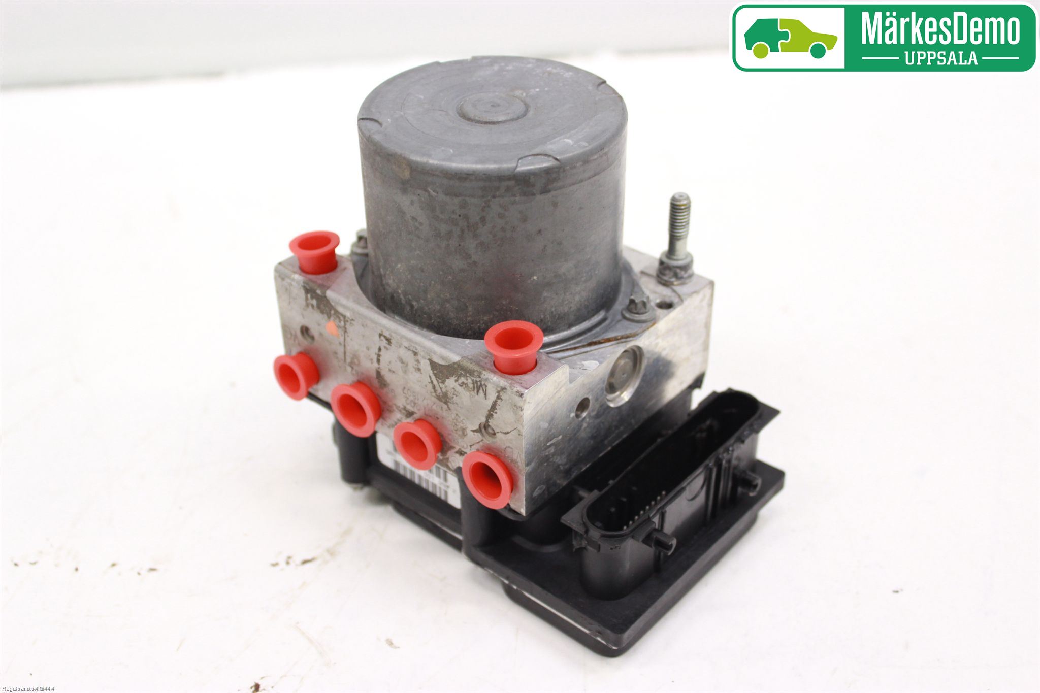 Audi A4/S4 01-05 Abs Hydraulikkaggregat