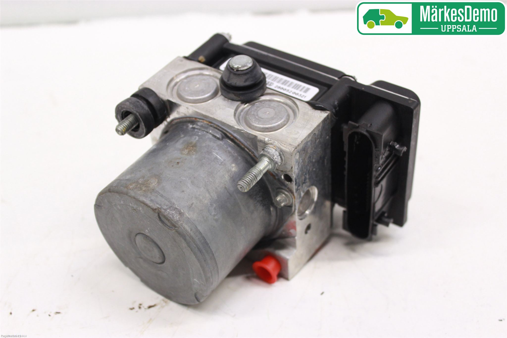 Audi A4/S4 01-05 Abs Hydraulikkaggregat