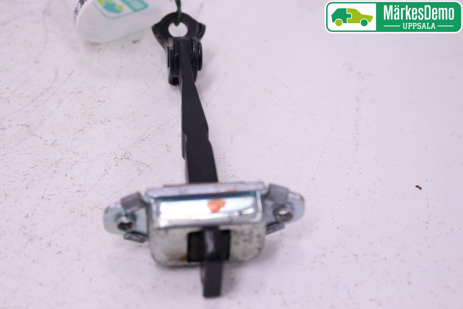 Kia PICANTO 12-17 Dørstopper