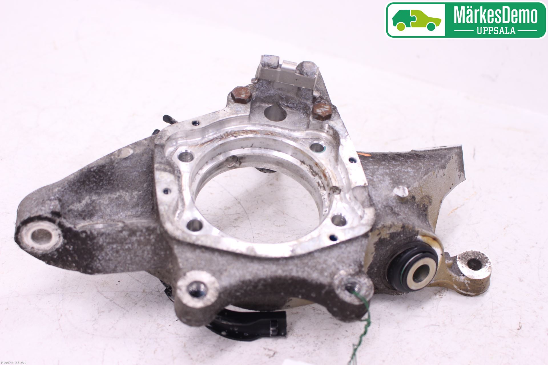 Mercedes-Benz MB S-KLASS (W221) 05-13 Spindel Hb
